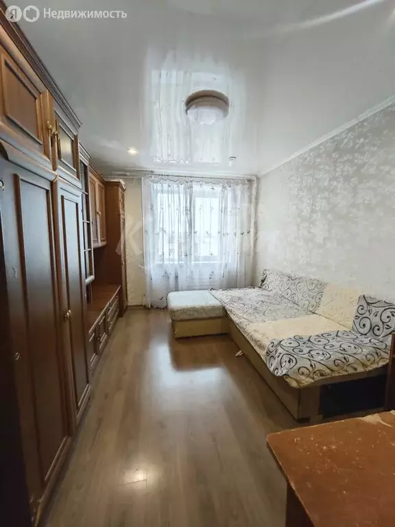 2-комнатная квартира: Магнитогорск, проспект Ленина, 91 (40 м) - Фото 1