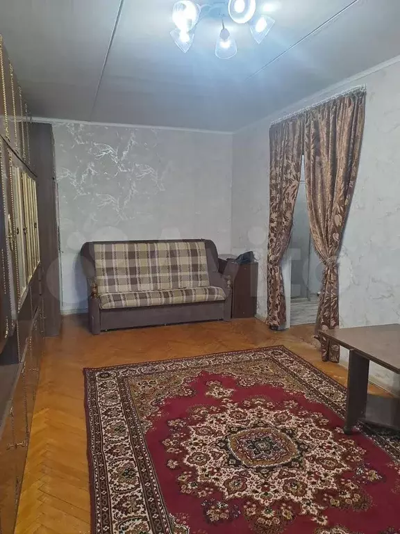 2-к. квартира, 45 м, 3/5 эт. - Фото 1