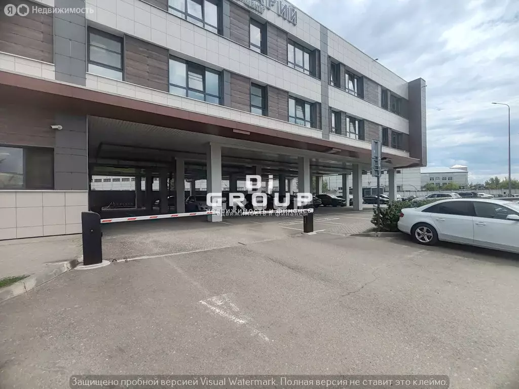 Помещение свободного назначения (284 м) - Фото 2