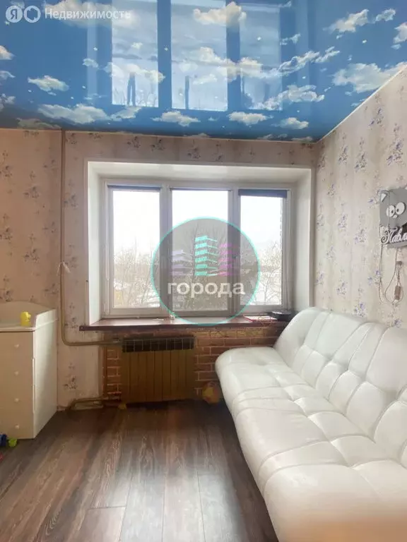 4к в -комнатной квартире (18 м) - Фото 1