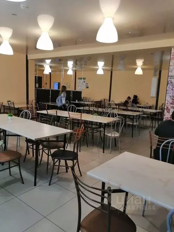 Помещение свободного назначения в Свердловская область, Екатеринбург ... - Фото 1