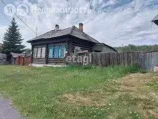 Дом в село Обуховское, улица Мира, 280 (37.4 м) - Фото 0