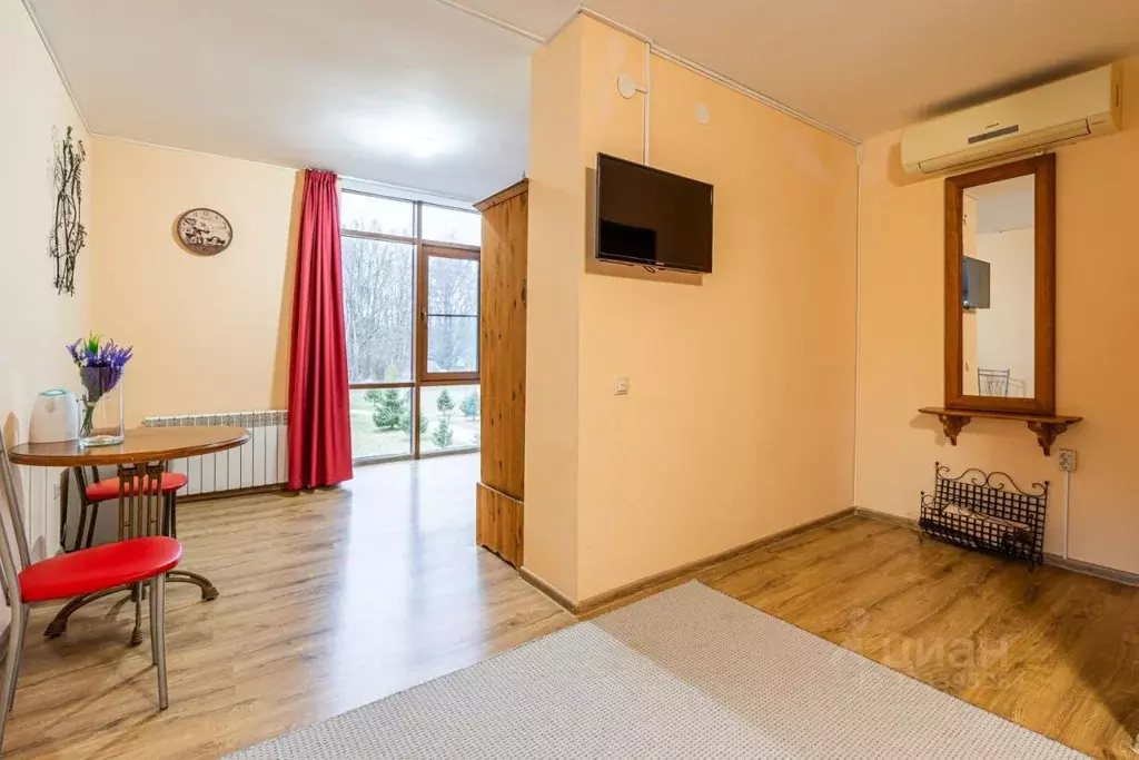 Комната Ярославская область, Борисоглебский муниципальный округ, д. ... - Фото 2