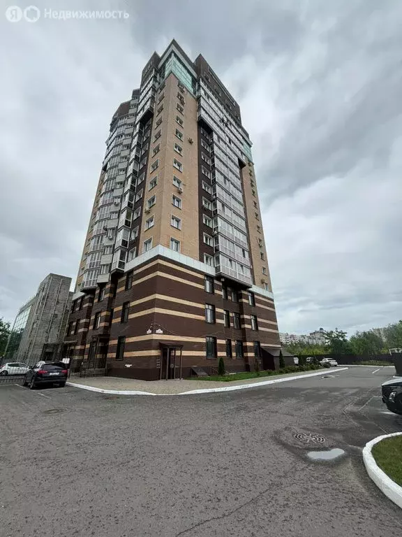 2-комнатная квартира: Брянск, улица Крахмалёва, 8 (67.7 м) - Фото 0