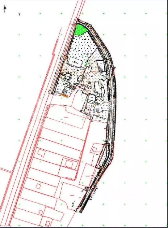 Участок в Московская область, Раменский муниципальный округ, д. Рыбаки ... - Фото 2