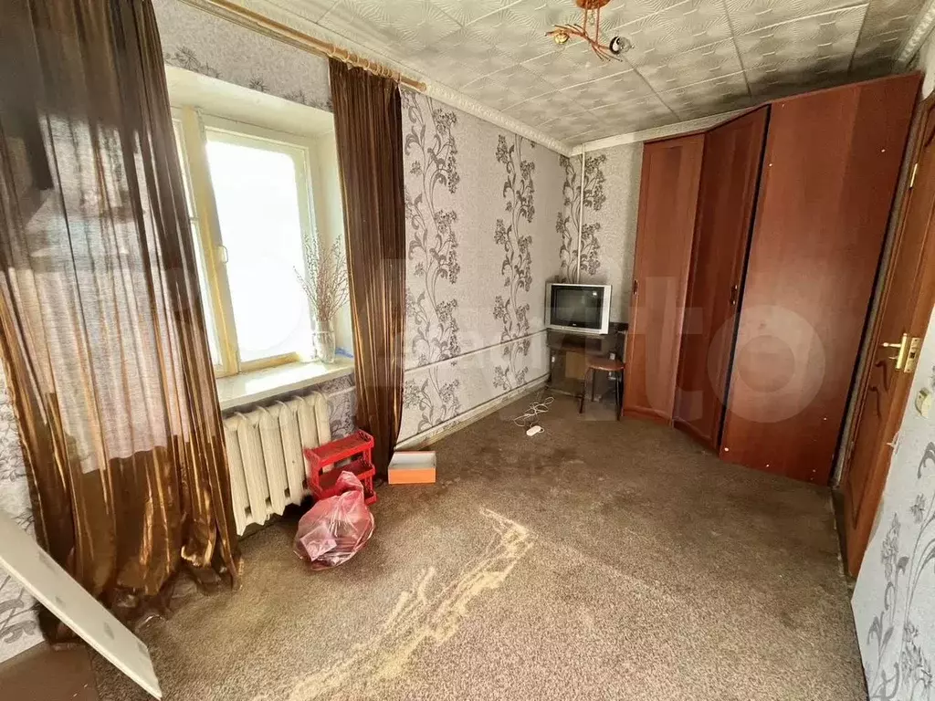2-к. квартира, 39,9 м, 2/3 эт. - Фото 0