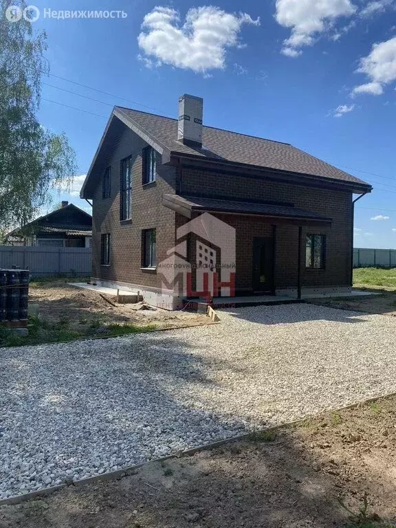 Дом в Тверская область, Конаковский муниципальный округ, деревня Карла ... - Фото 2