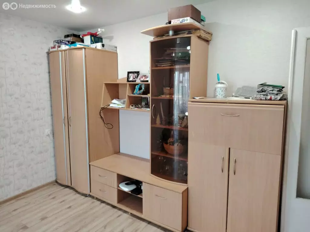 2-комнатная квартира: Сыктывкар, улица Чкалова, 26 (49.6 м) - Фото 1