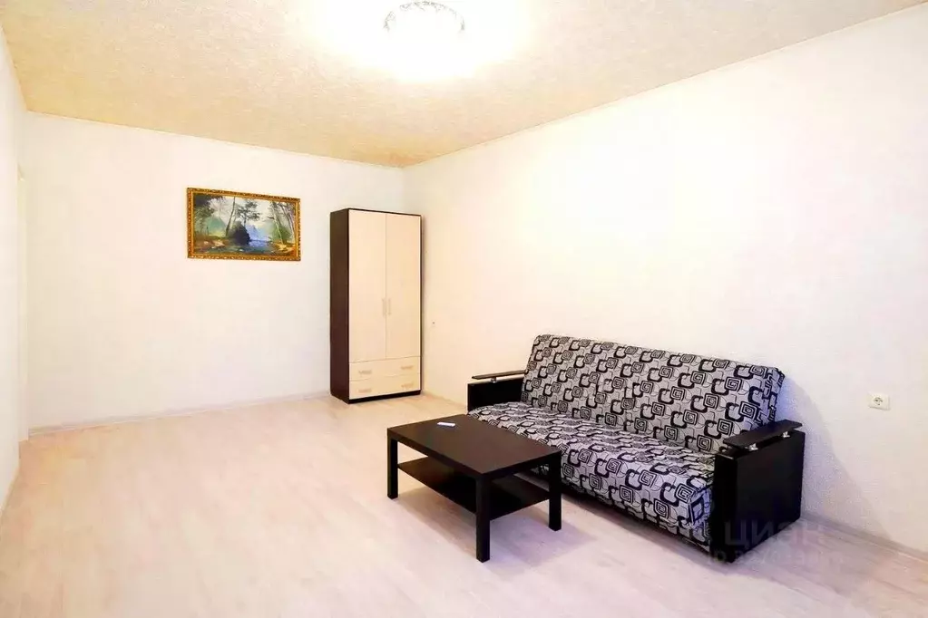 1-к кв. Брянская область, Брянск ул. 9 Января, 48 (40.3 м) - Фото 2