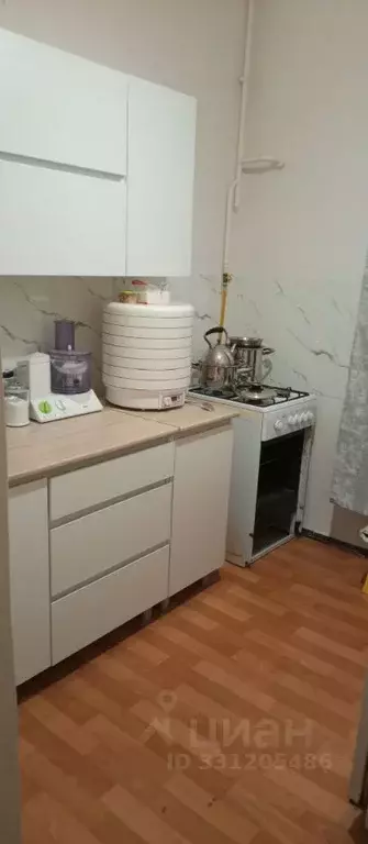 3-к кв. Липецкая область, Липецк ул. Суворова, 20 (62.0 м) - Фото 1