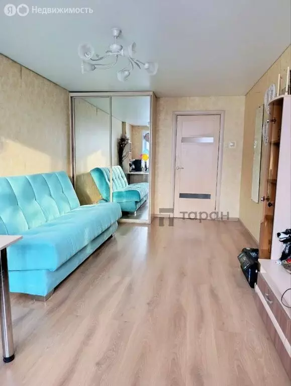 2-комнатная квартира: Челябинск, проспект Победы, 293 (54.9 м) - Фото 1