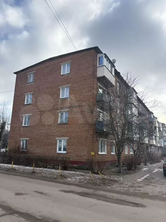 3-к. квартира, 53 м, 3/5 эт. - Фото 0