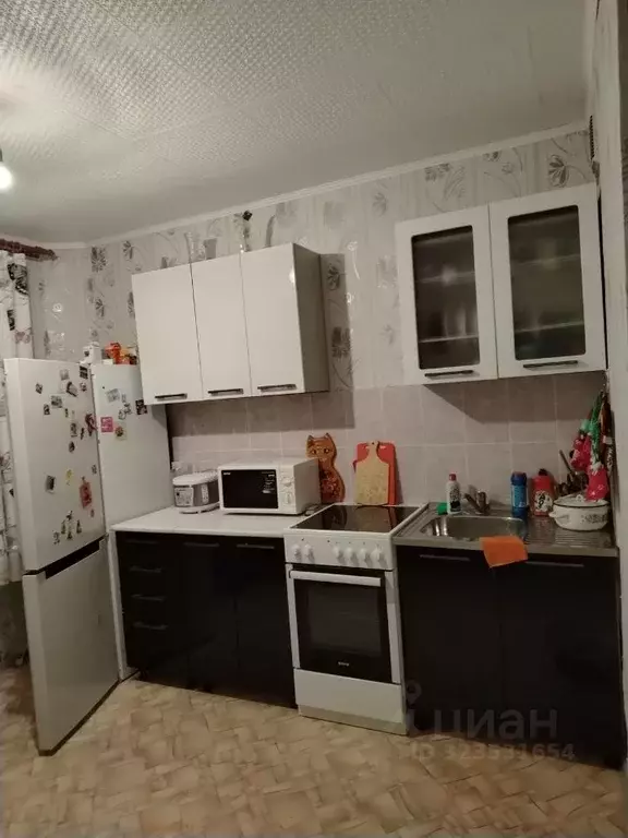 2-к кв. Иркутская область, Усть-Илимск просп. Дружбы Народов, 80 (54.0 ... - Фото 1