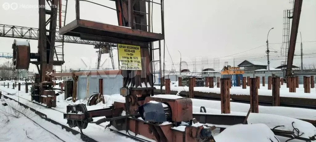 Склад (200 м) - Фото 1