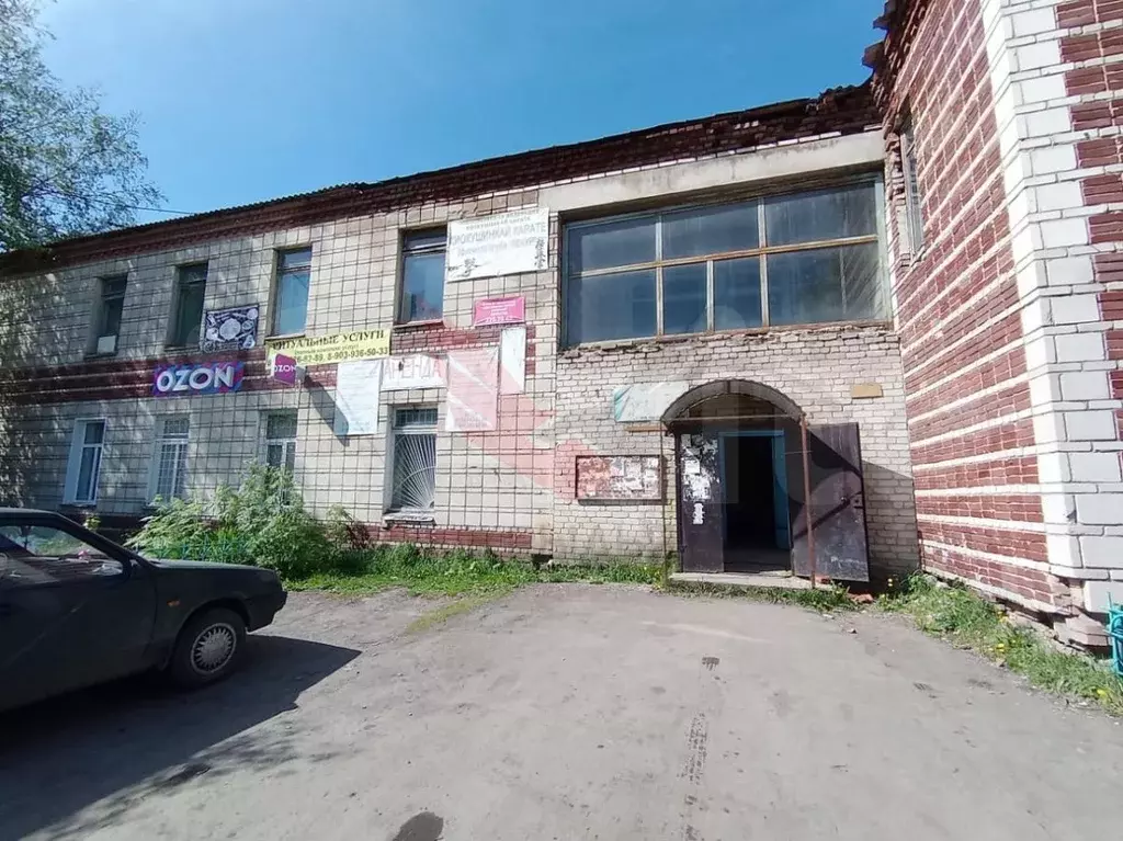 Готовый Арендный Бизнес (габ) с арендатором - Фото 1