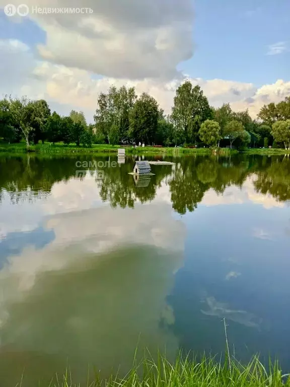 Дом в Московская область, Одинцовский городской округ, посёлок ... - Фото 1