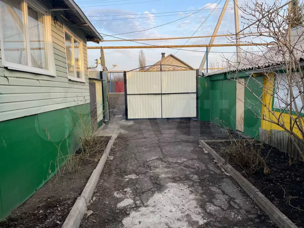 Дом 46 м на участке 12 га - Фото 1