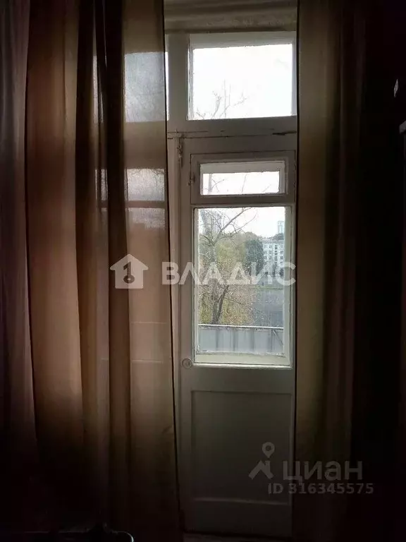 2-к кв. Москва Амурская ул., 19 (59.0 м) - Фото 1