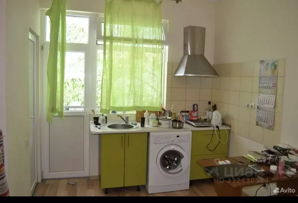 Студия Крым, Ялта ул. К. Маркса, 13 (35.0 м) - Фото 2