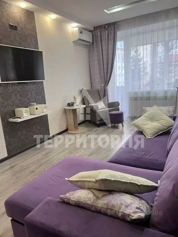 2-к кв. Костромская область, Кострома Петрковский бул., 3 (44.0 м) - Фото 1