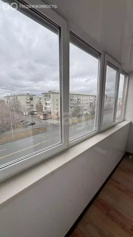 2-комнатная квартира: Курган, улица Бурова-Петрова, 62 (67.1 м) - Фото 2