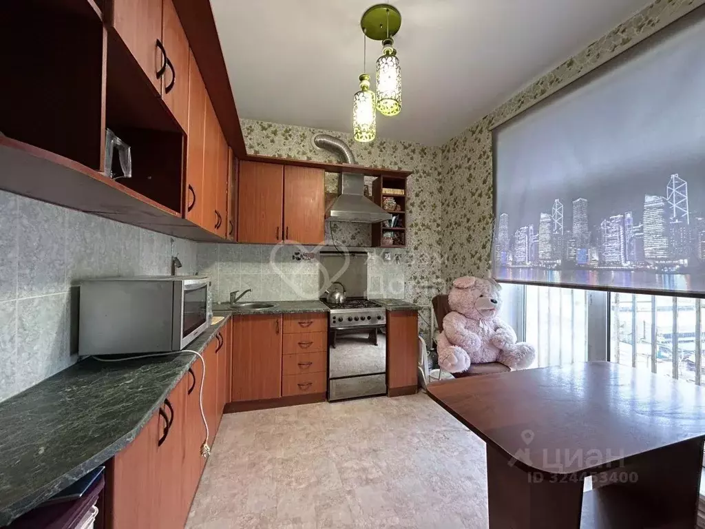 2-к кв. Волгоградская область, Волгоград Электролесовская ул., 86 ... - Фото 1