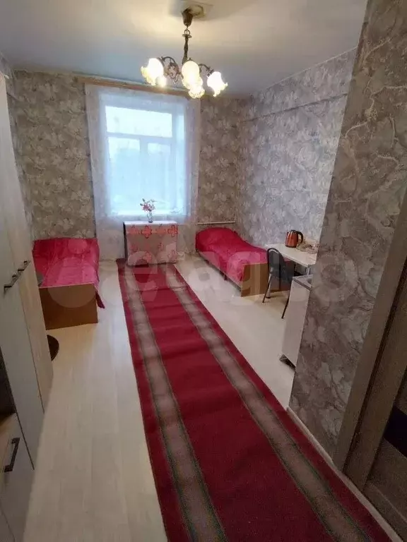 Квартира-студия, 20 м, 3/4 эт. - Фото 1