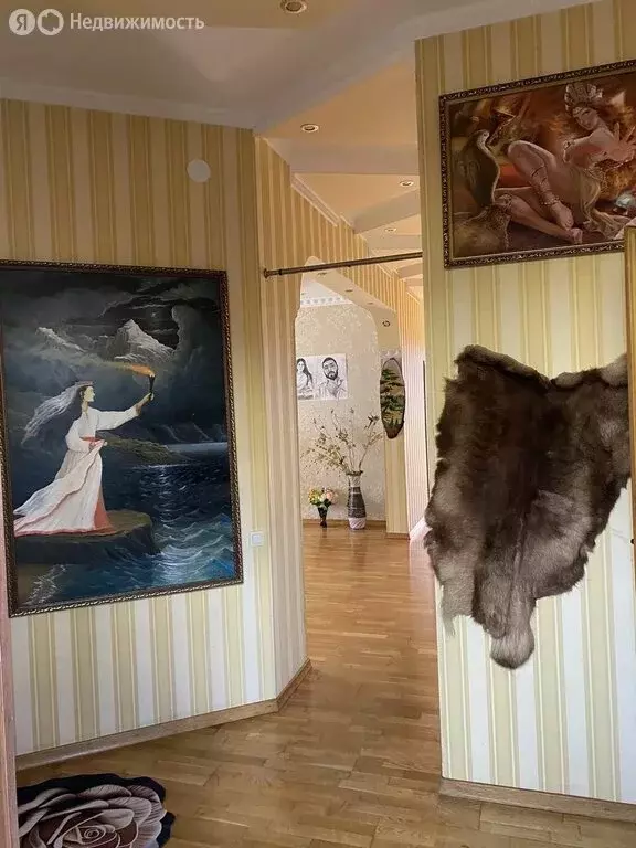 Дом в село Калиновое Озеро, Центральная улица, 17 (270 м) - Фото 2