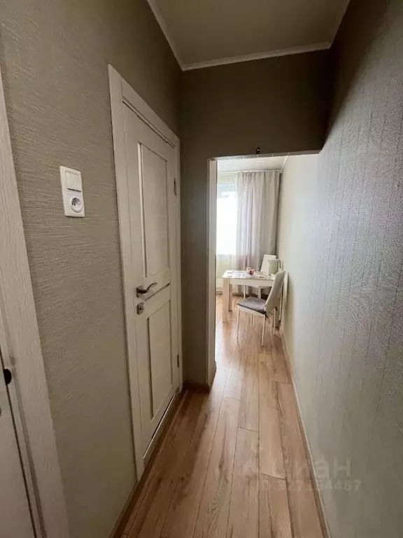 1-к кв. Москва Зеленый просп., 6К1 (40.0 м) - Фото 2