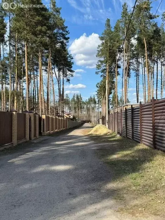 Участок в деревня Богданово, улица Серебряный Бор (11.5 м) - Фото 0
