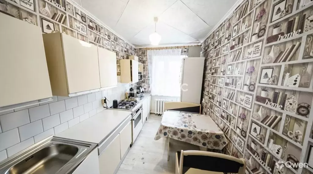 2-к кв. Карелия, Суоярви ул. Ленина, 45 (49.5 м) - Фото 1