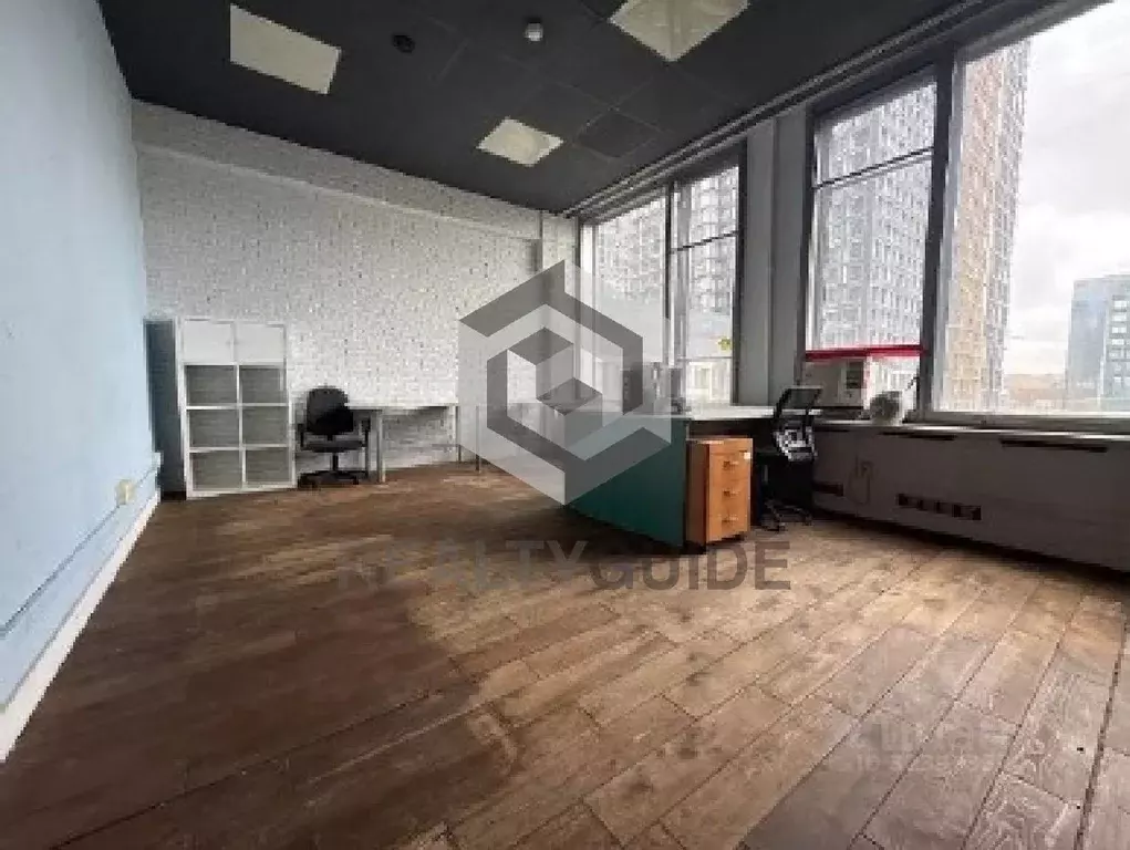 Офис в Москва Ленинградский просп., 37К3 (25 м) - Фото 1