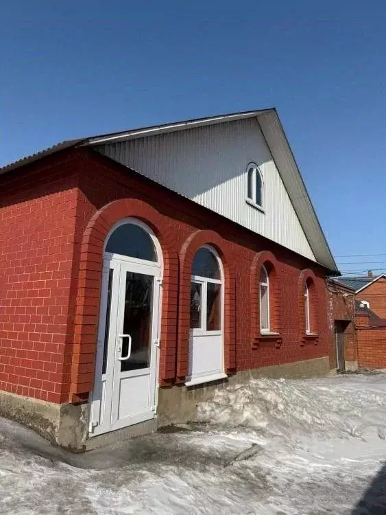 Дом в Иркутская область, Иркутский муниципальный округ, с. Мамоны, ... - Фото 0