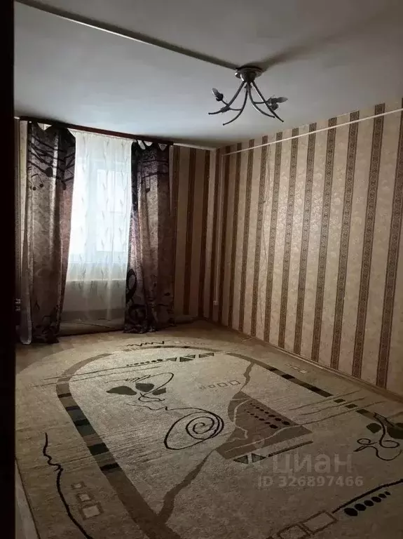 3-к кв. Калужская область, Козельский муниципальный округ, Березичский ... - Фото 1