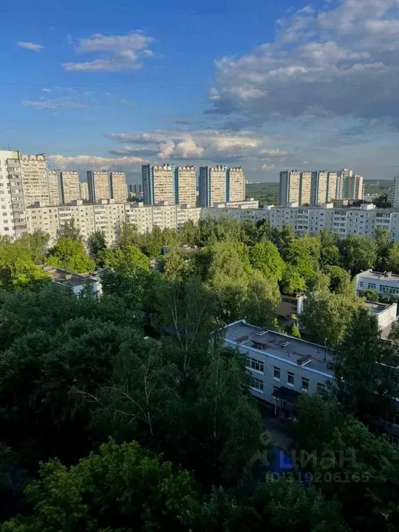 2-к кв. Москва Новоясеневский просп., 22К1 (54.5 м) - Фото 0