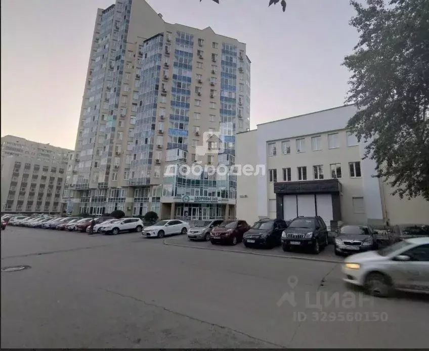 Офис в Свердловская область, Екатеринбург ул. Шарташская, 13А (128 м) - Фото 1