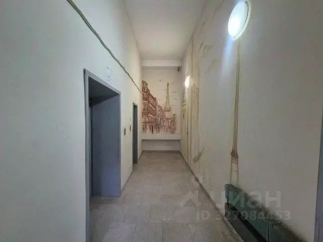 2-к кв. Белгородская область, Белгород Народный бул., 107 (63.6 м) - Фото 2