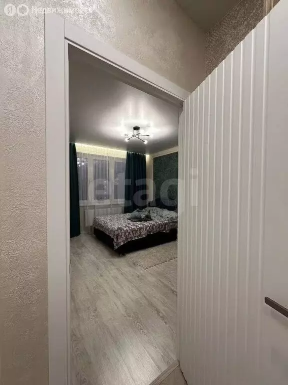 1-комнатная квартира: Тверь, Псковская улица, 7 (42 м) - Фото 0