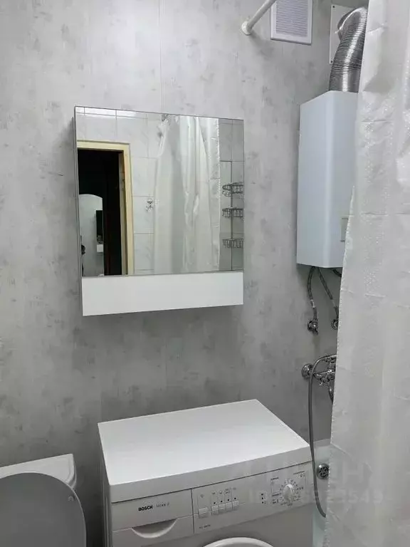 1-к кв. Северная Осетия, Владикавказ ул. Тамаева, 27 (41.0 м) - Фото 1