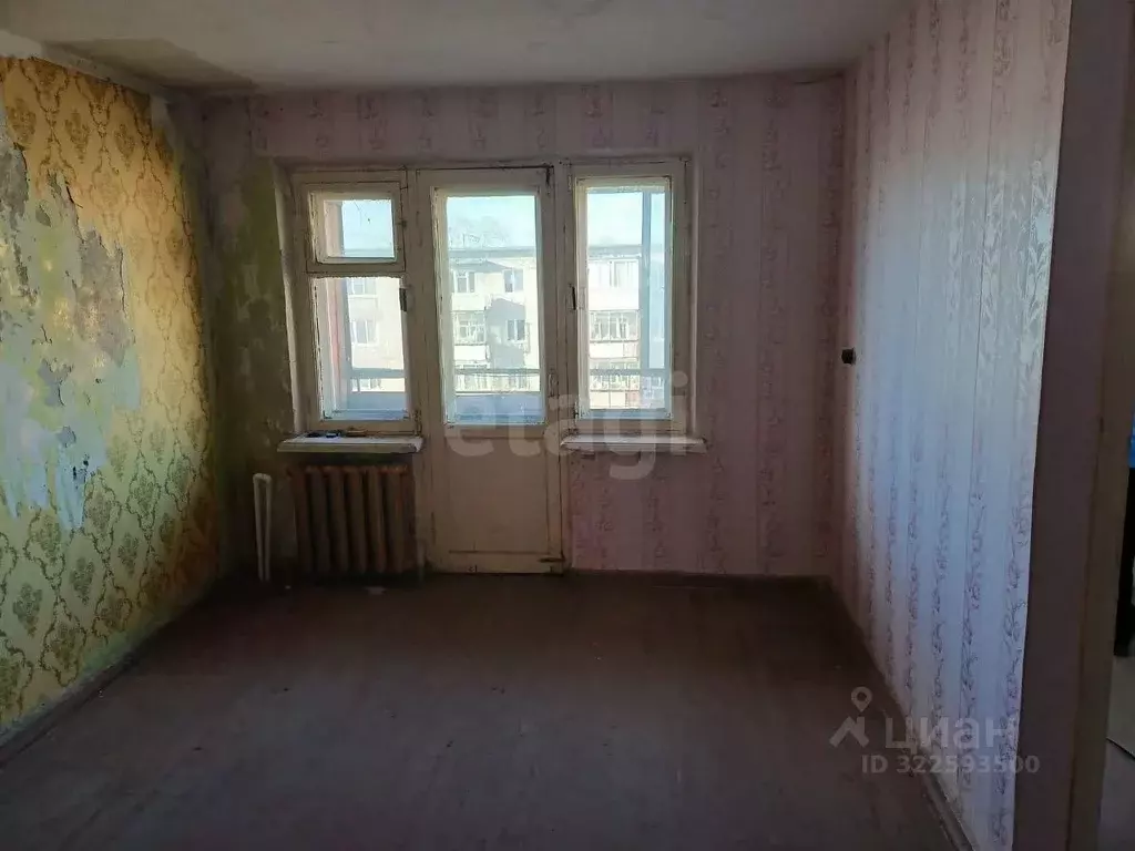 2-к кв. Свердловская область, Нижний Тагил Газетная ул., 79 (42.7 м) - Фото 1