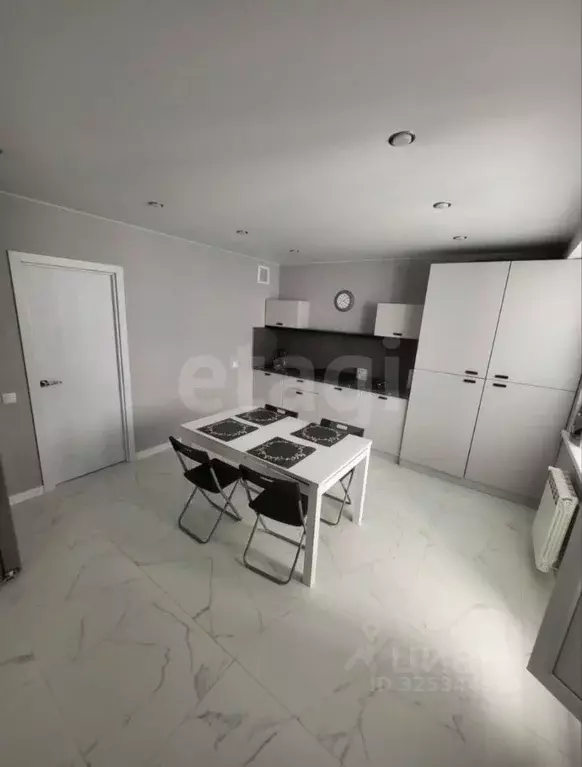 1-к кв. Чувашия, Чебоксары ул. Филиппа Лукина, 4 (47.5 м) - Фото 1