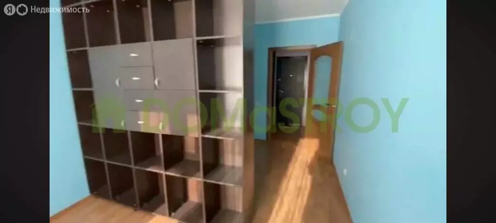 Квартира-студия: Новосибирск, улица Виктора Уса, 13 (42.3 м) - Фото 1
