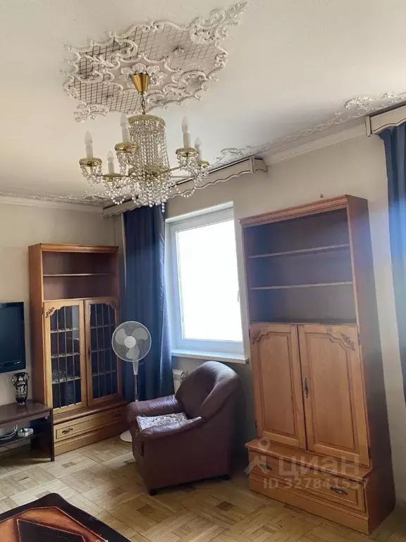 3-к кв. Санкт-Петербург ул. Хошимина, 5к1 (78.9 м) - Фото 2