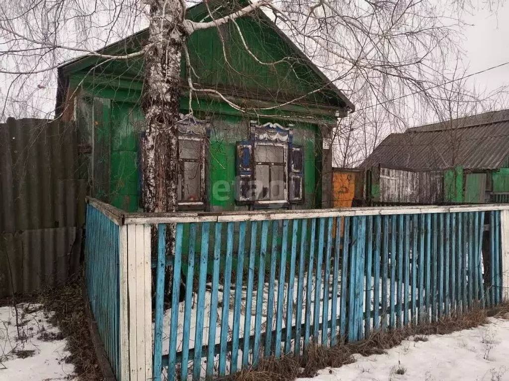 Участок в Саратовская область, Романовка рп ул. Ленина (15.0 сот.) - Фото 0