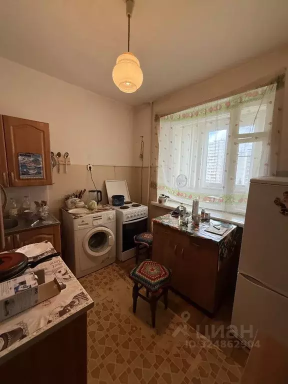 1-к кв. Ставропольский край, Кисловодск просп. Победы, 126 (39.0 м) - Фото 2