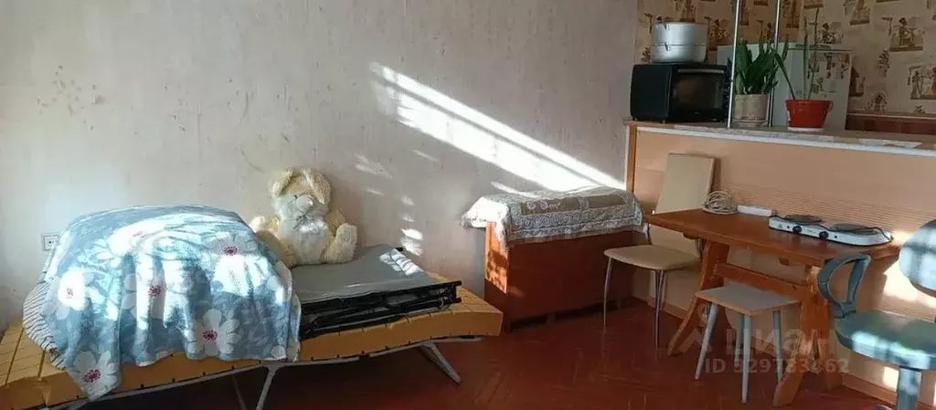 Комната Санкт-Петербург просп. Металлистов, 38 (25.0 м) - Фото 1