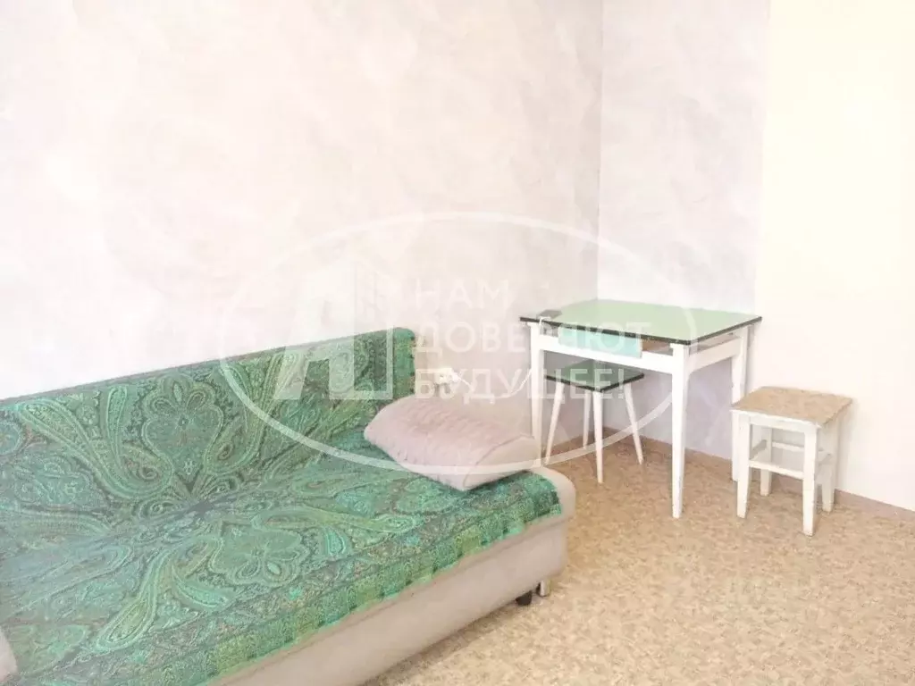 Комната Пермский край, Чайковский ул. Ленина, 81 (18.5 м) - Фото 1