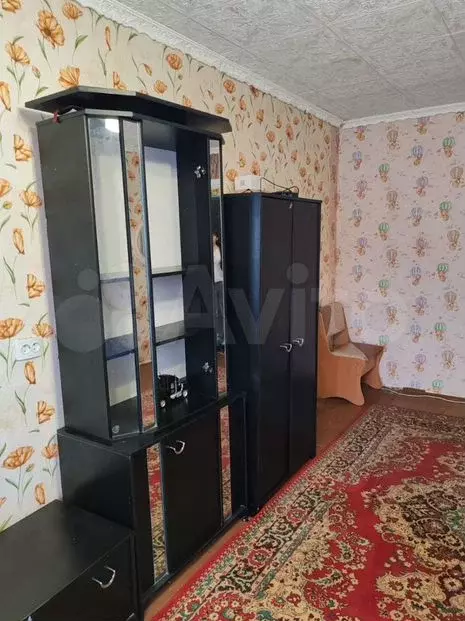 Квартира-студия, 27м, 6/9эт. - Фото 1