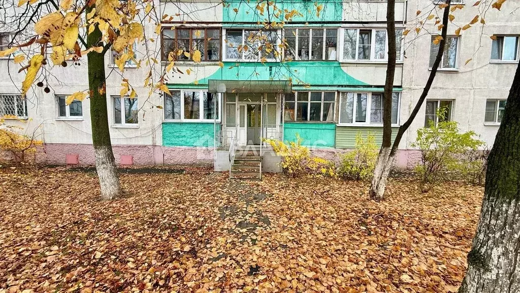 Помещение свободного назначения в Московская область, Коломна просп. ... - Фото 2