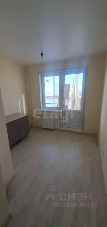 1-к кв. Кемеровская область, Кемерово ул. Тухачевского, 29Б (27.0 м) - Фото 2